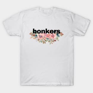 Bonkers T-Shirt